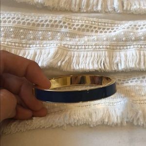 J CREW Bangle